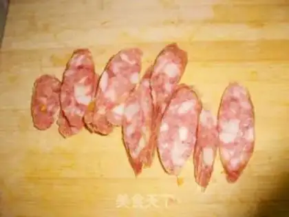 Make step 2