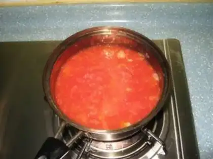 Make step 1