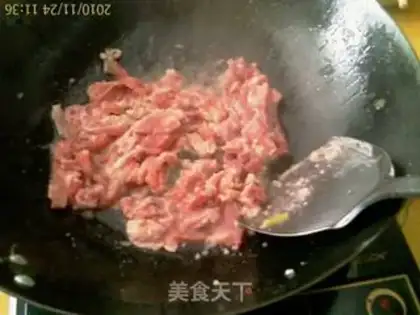 Make step 2