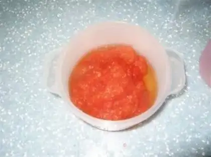 Make step 2