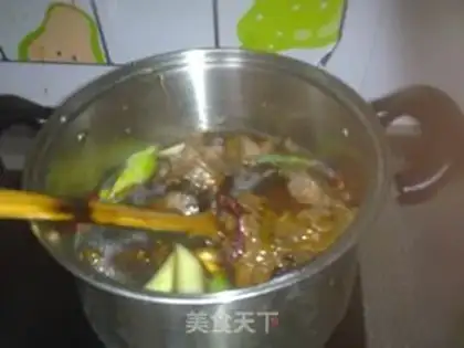 Make step 4