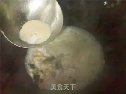 Make step 4