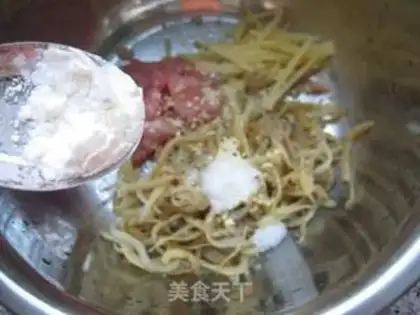 Make step 1