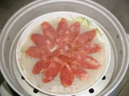 Make step 5