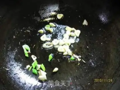 Make step 2