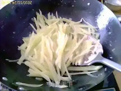 Make step 5