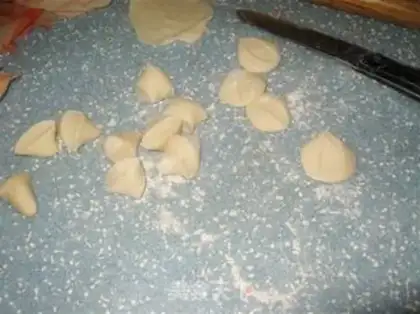 Make step 3