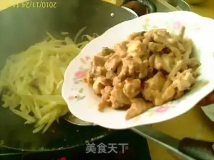 Make step 7