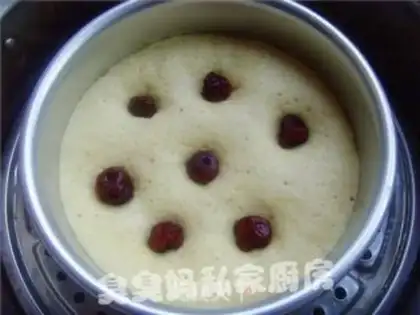 Make step 5
