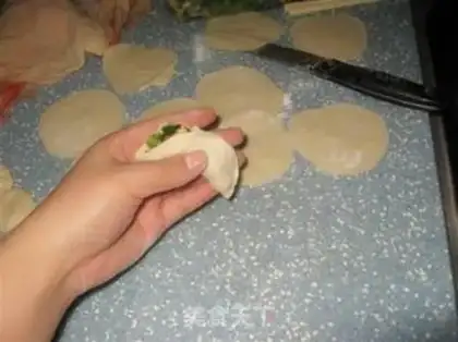 Make step 5
