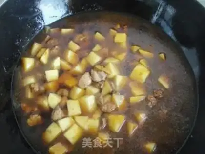 Make step 5