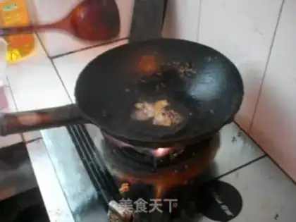 Make step 2