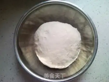 Make step 1