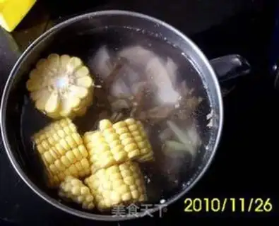 Make step 1