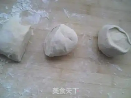 Make step 1