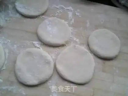 Make step 2