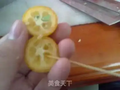 Make step 1