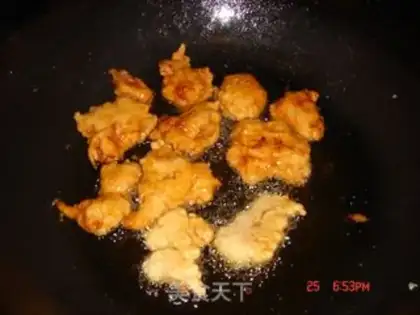 Make step 2