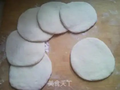 Make step 5