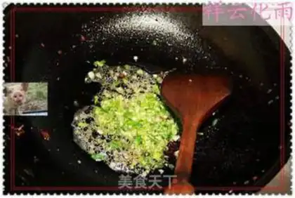 Make step 5