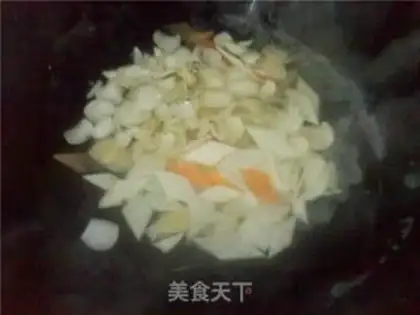 Make step 3