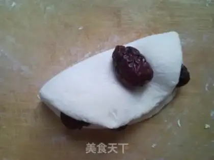 Make step 8