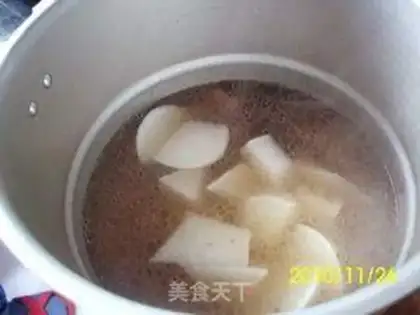 Make step 1