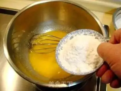 Make step 3