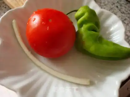 Make step 0