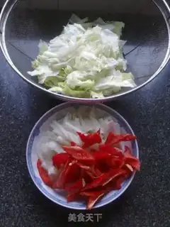 Make step 1