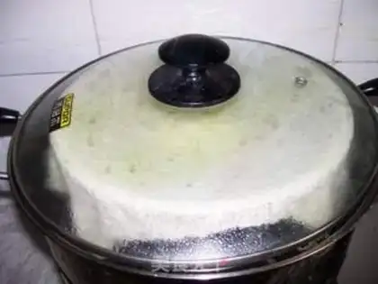 Make step 1