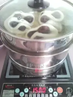 Make step 11