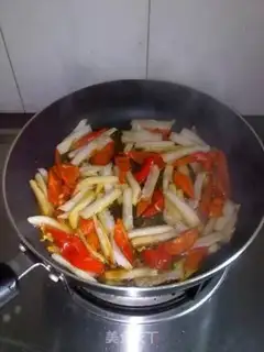 Make step 4