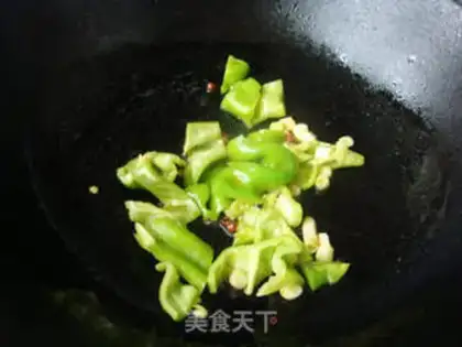 Make step 3