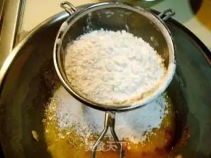 Make step 7