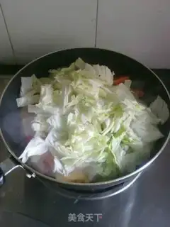 Make step 5