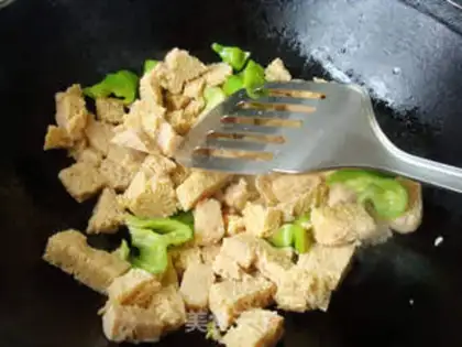 Make step 4