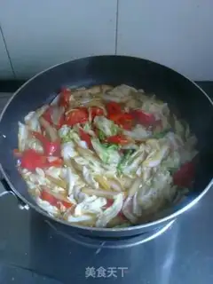 Make step 6