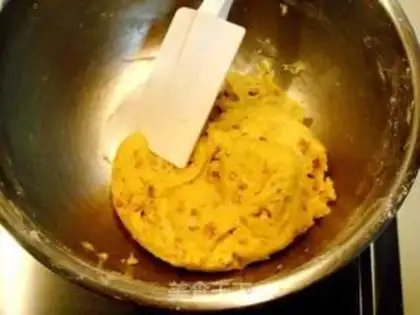 Make step 8