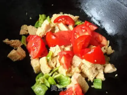 Make step 5
