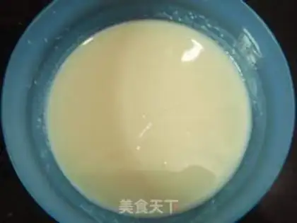 Make step 1