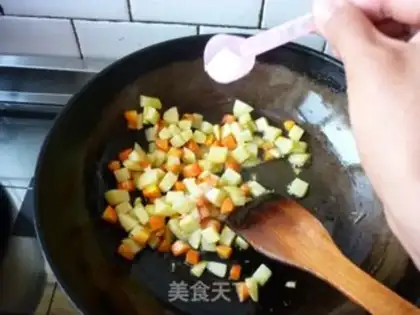 Make step 2