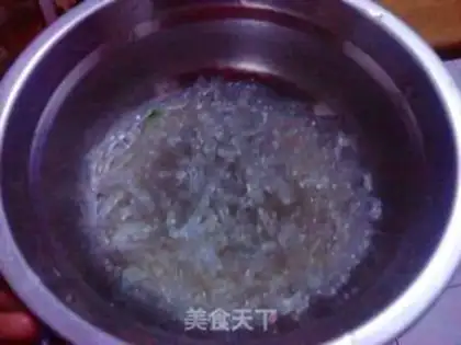 Make step 5