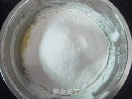 Make step 3