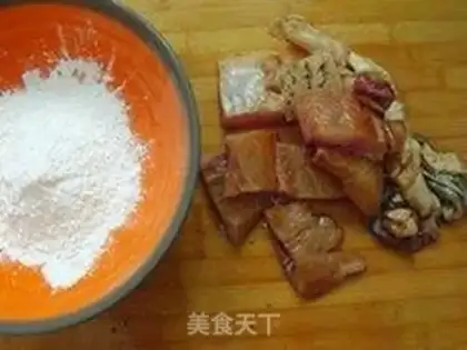 Make step 1