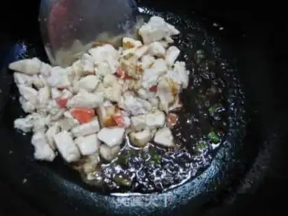 Make step 4