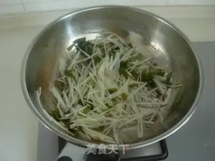 Make step 3