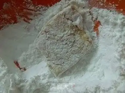 Make step 2