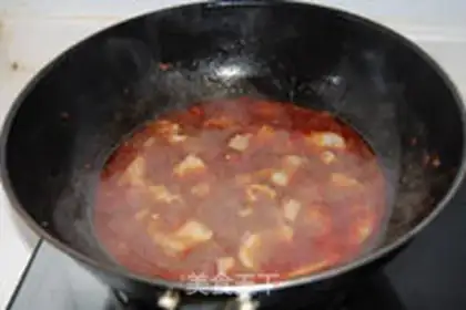 Make step 5