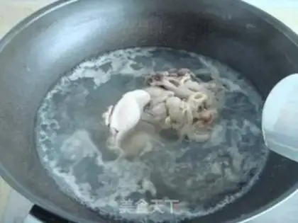 Make step 2